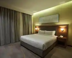 Platinum Hotel thumbnail